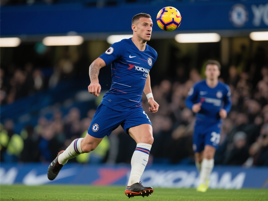 切尔西锁定头号目标托尼,拟8000万镑重金引援 如果托尼以8000万英镑加盟切尔西,他将