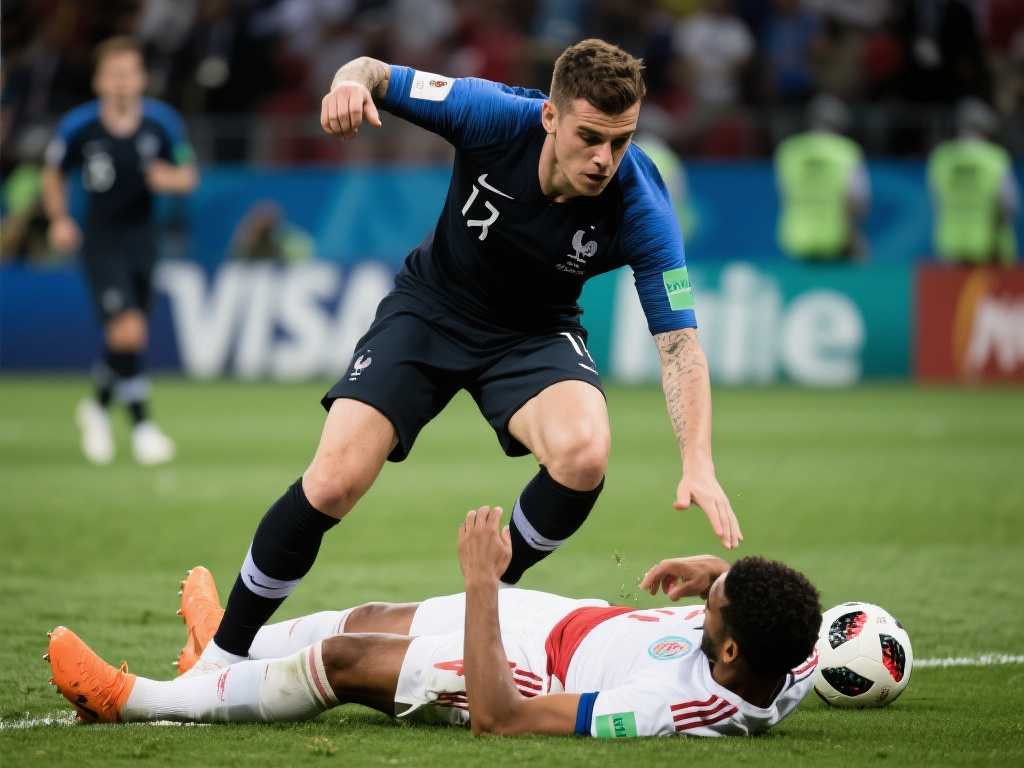 韩媒评韦世豪:技术出众,风格强硬,我方球员须提高警觉 一个值得注意的案例是2019年,他在一次