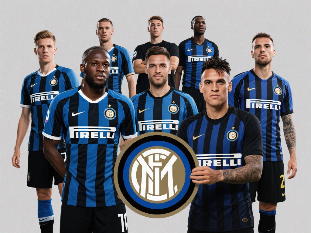 国际米兰引进新援,全面提升球队战力 新球员加盟将推动国际米兰阵容优化
对于