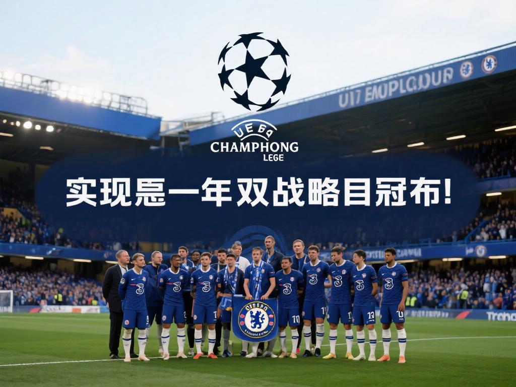 在过去的几十年里，切尔西足球俱乐部凭借出