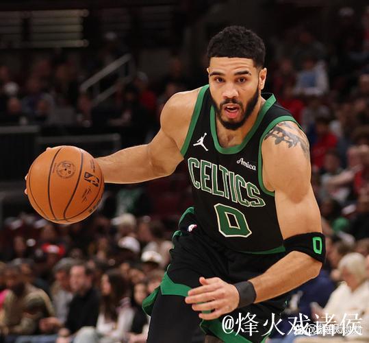 塔图姆43+16+10带领凯尔特人复仇公牛 爵士轻松战胜篮网